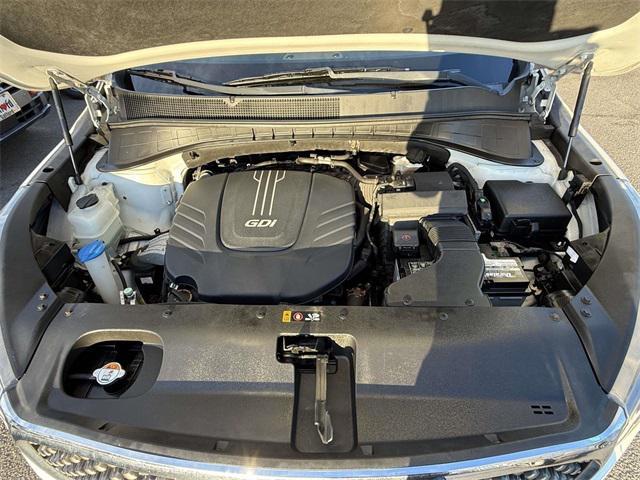 used 2016 Kia Sorento car, priced at $7,999