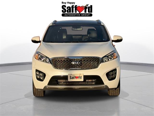 used 2016 Kia Sorento car, priced at $7,999
