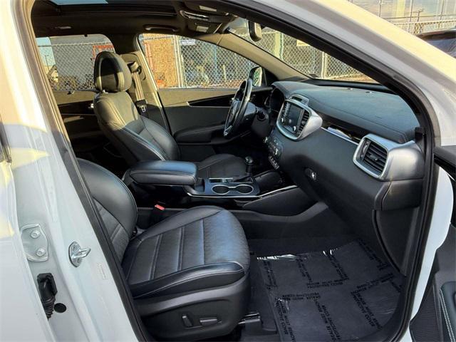 used 2016 Kia Sorento car, priced at $7,999