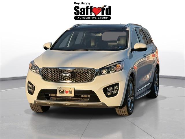 used 2016 Kia Sorento car, priced at $8,997
