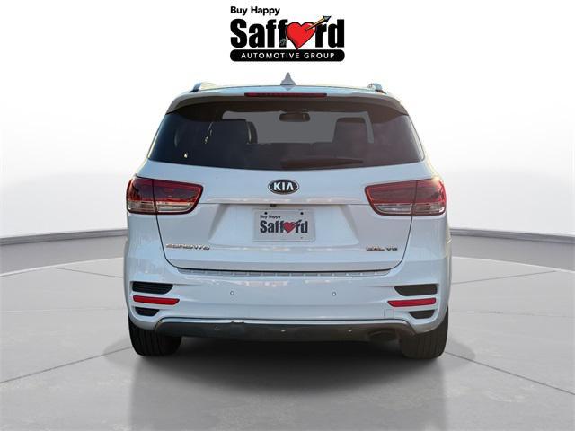 used 2016 Kia Sorento car, priced at $7,999