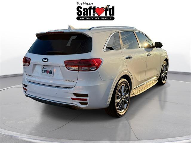 used 2016 Kia Sorento car, priced at $7,999