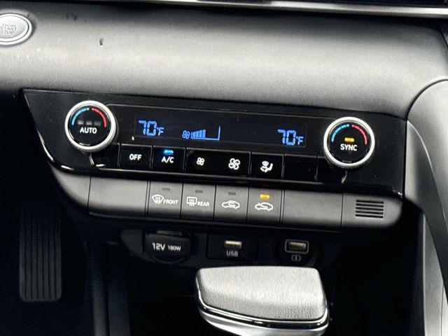 used 2021 Hyundai Elantra car, priced at $16,700