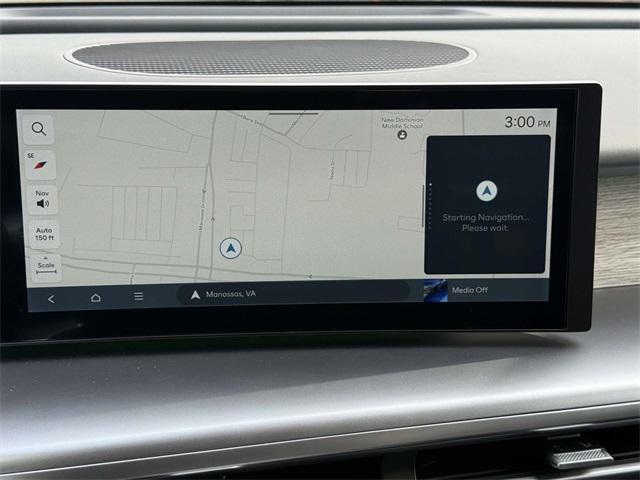 new 2026 Hyundai IONIQ 9 car, priced at $63,589