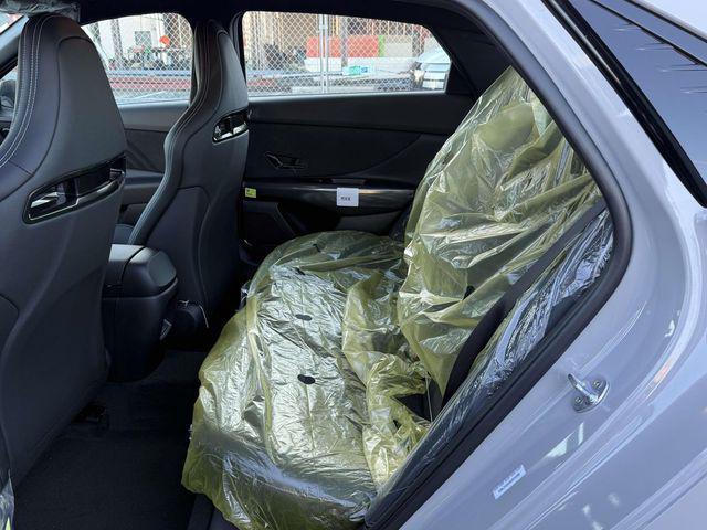 new 2025 Hyundai ELANTRA N car, priced at $36,255