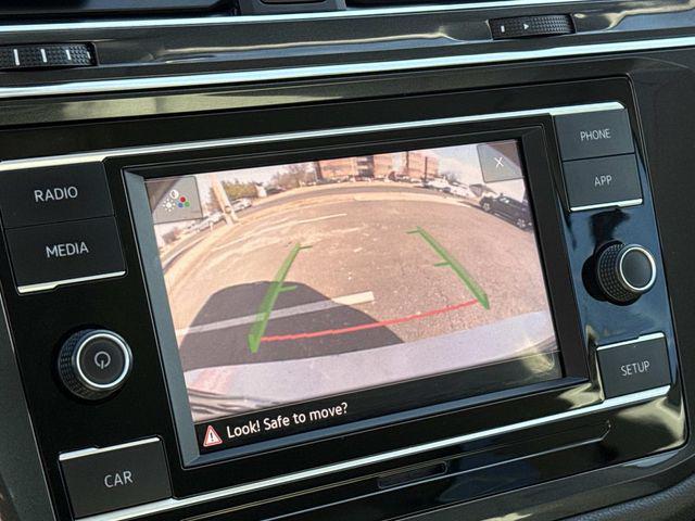 used 2019 Volkswagen Tiguan car, priced at $12,999