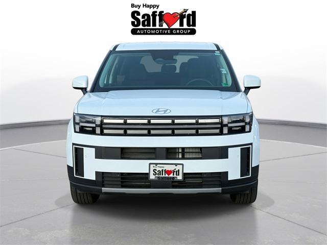 new 2026 Hyundai Santa Fe car, priced at $36,735