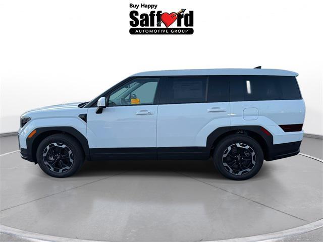 new 2026 Hyundai Santa Fe car, priced at $36,735