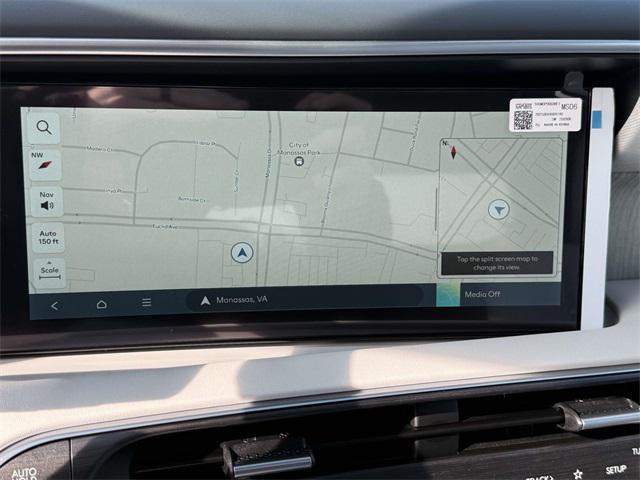 new 2026 Hyundai Palisade car, priced at $57,520