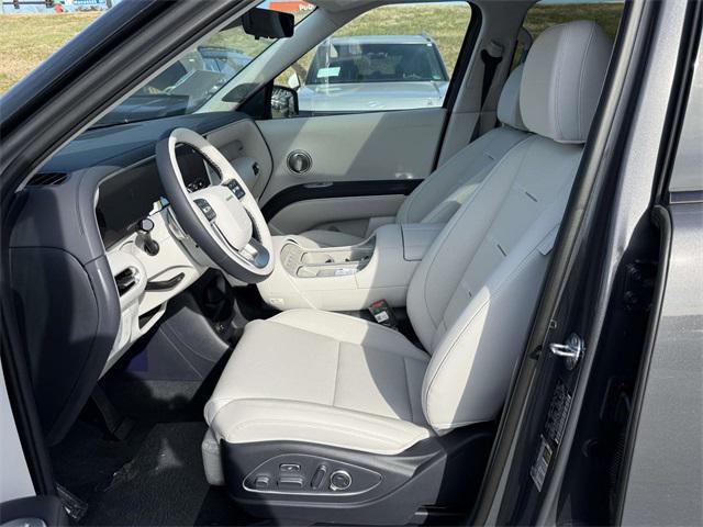 new 2026 Hyundai Palisade car, priced at $57,520