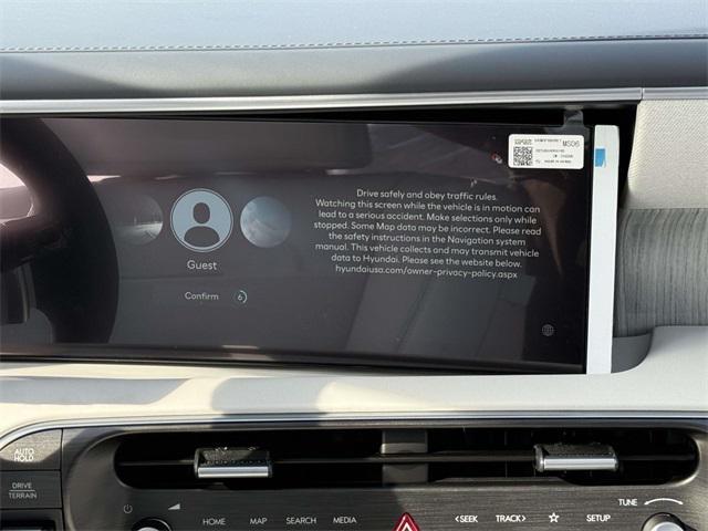 new 2026 Hyundai Palisade car, priced at $57,520