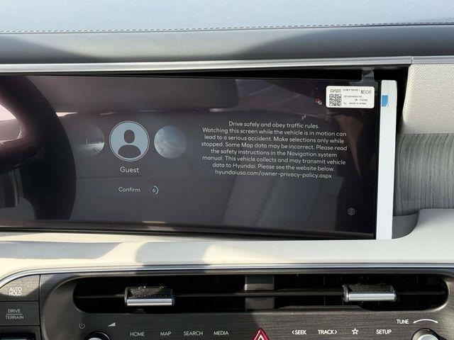 new 2026 Hyundai Palisade car, priced at $59,268