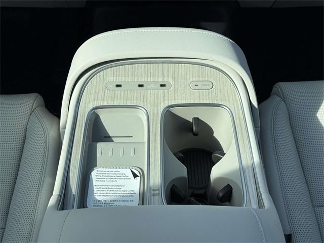 new 2026 Hyundai Palisade car, priced at $57,520