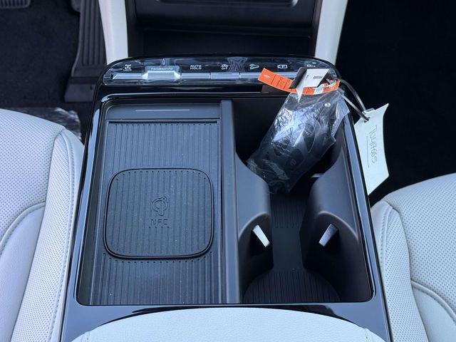 new 2026 Hyundai Tucson car, priced at $43,960