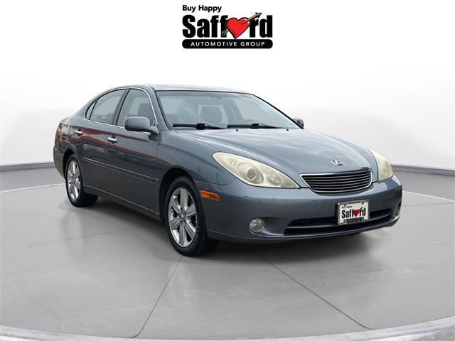 used 2005 Lexus ES 330 car, priced at $8,000