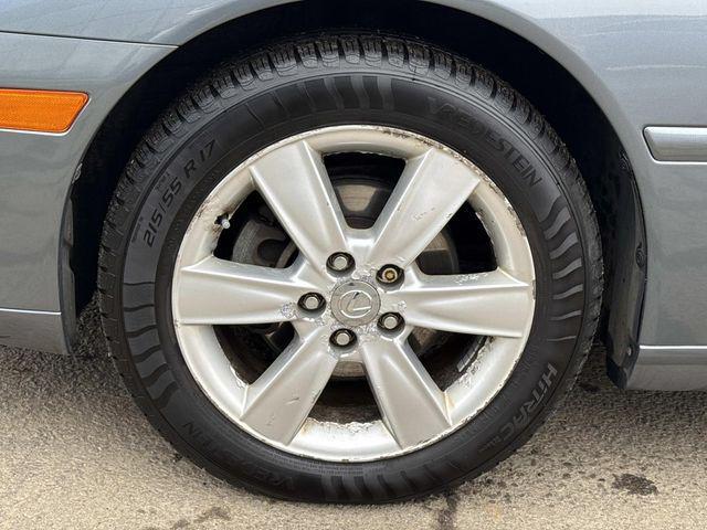 used 2005 Lexus ES 330 car, priced at $7,000