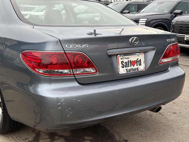 used 2005 Lexus ES 330 car, priced at $7,000