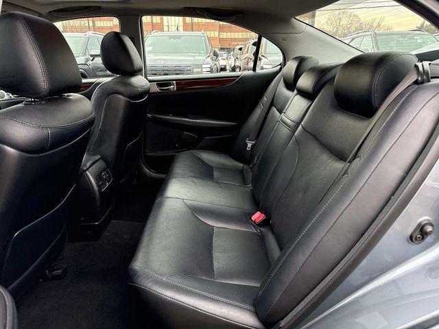 used 2005 Lexus ES 330 car, priced at $7,000