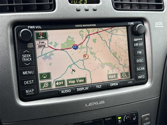 used 2005 Lexus ES 330 car, priced at $8,000