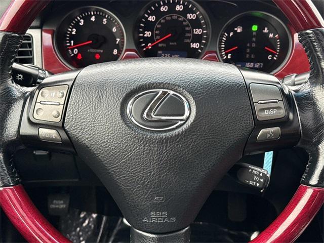 used 2005 Lexus ES 330 car, priced at $8,000
