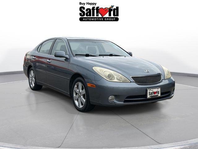 used 2005 Lexus ES 330 car, priced at $7,000