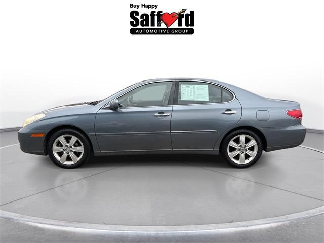 used 2005 Lexus ES 330 car, priced at $8,000