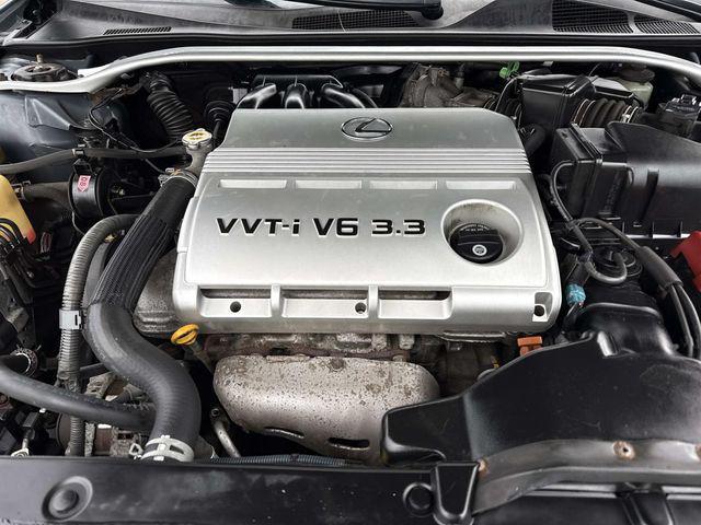 used 2005 Lexus ES 330 car, priced at $7,000