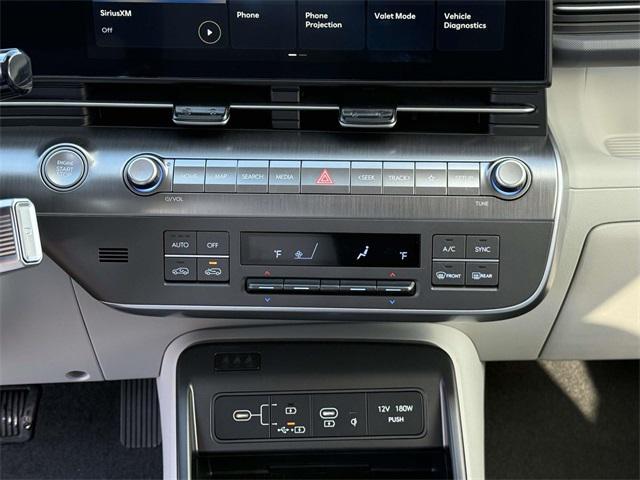 new 2026 Hyundai Kona car, priced at $32,120