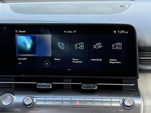 new 2026 Hyundai Kona car, priced at $32,120