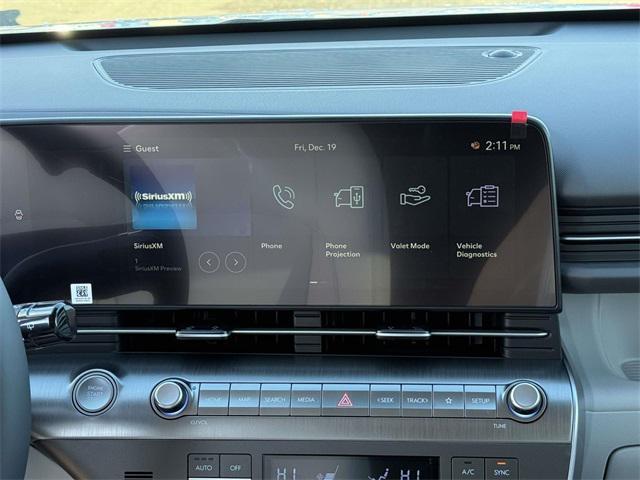 new 2026 Hyundai Kona car, priced at $29,025