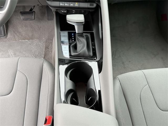 new 2026 Hyundai ELANTRA HEV car, priced at $26,610