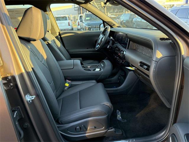 new 2026 Hyundai Palisade car, priced at $51,745