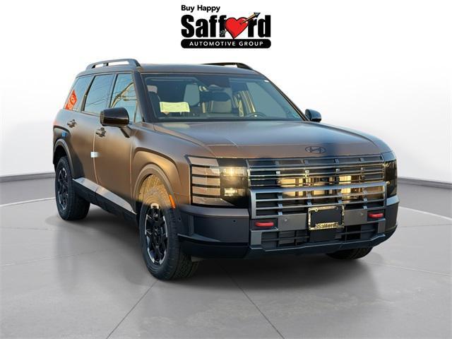 new 2026 Hyundai Palisade car, priced at $51,745