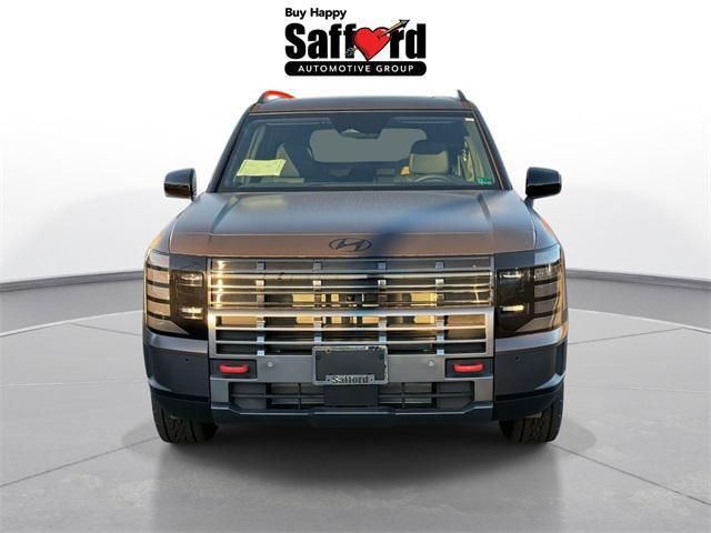 new 2026 Hyundai Palisade car, priced at $51,745