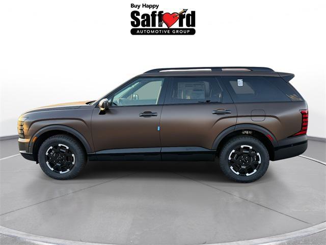 new 2026 Hyundai Palisade car, priced at $51,745