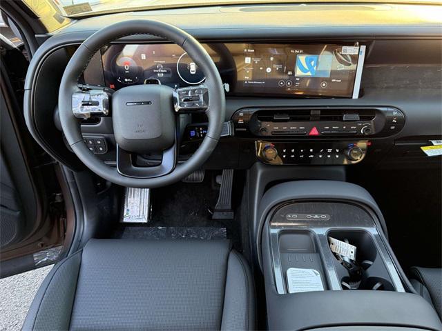 new 2026 Hyundai Palisade car, priced at $51,745