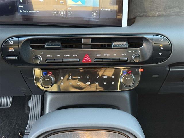 new 2026 Hyundai Palisade car, priced at $51,745