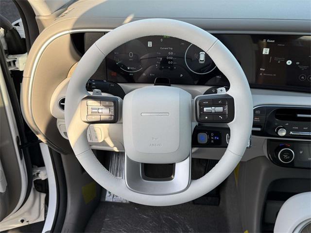 new 2026 Hyundai Palisade car, priced at $45,945