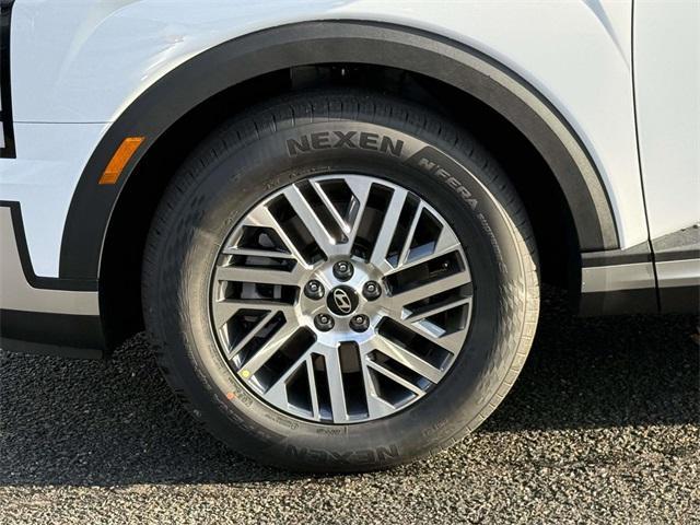 new 2026 Hyundai Palisade car, priced at $45,945