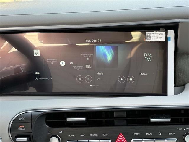 new 2026 Hyundai Palisade car, priced at $45,945