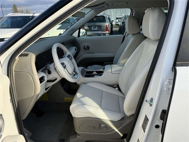 new 2026 Hyundai Palisade car, priced at $45,945