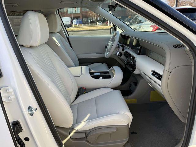 new 2026 Hyundai Palisade car, priced at $47,693