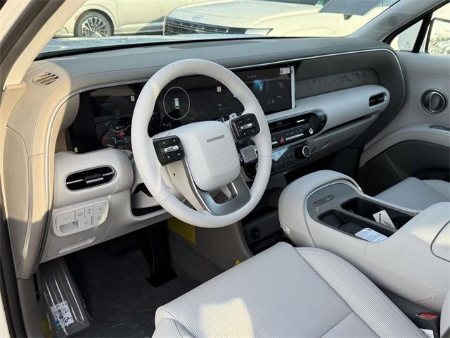 new 2026 Hyundai Palisade car, priced at $45,945