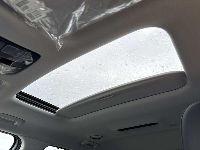 new 2026 Hyundai Palisade Hybrid car, priced at $51,955