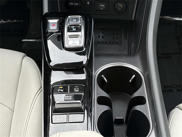 used 2021 Hyundai Sonata car, priced at $18,197