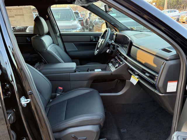 new 2026 Hyundai SANTA FE HEV car, priced at $51,973