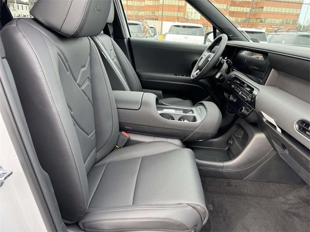 new 2026 Hyundai Palisade car, priced at $52,105