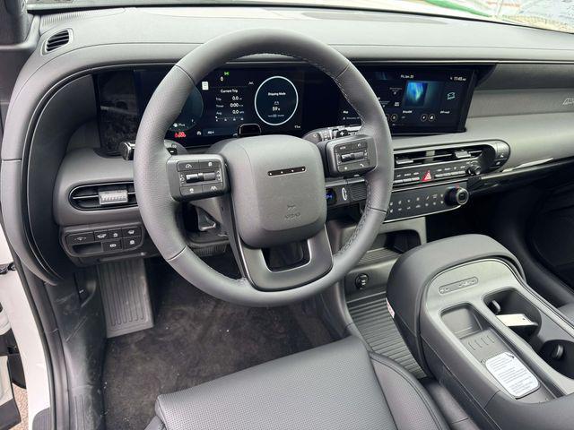 new 2026 Hyundai Palisade car, priced at $53,853