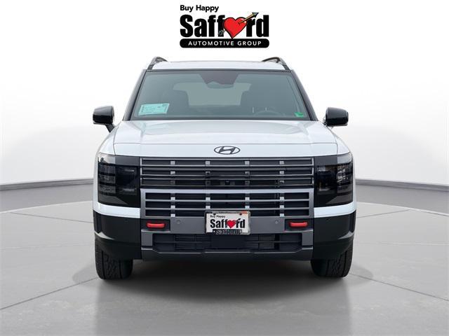 new 2026 Hyundai Palisade car, priced at $52,105