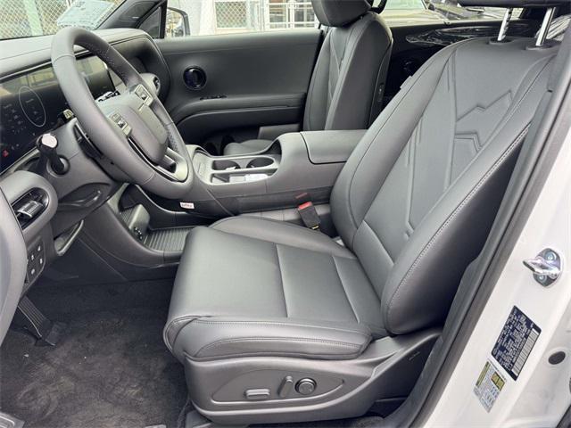 new 2026 Hyundai Palisade car, priced at $52,105